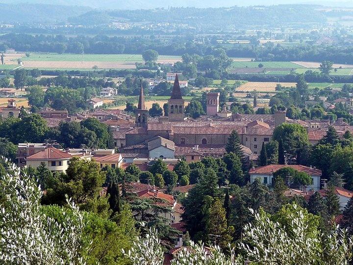 sansepolcro panorama